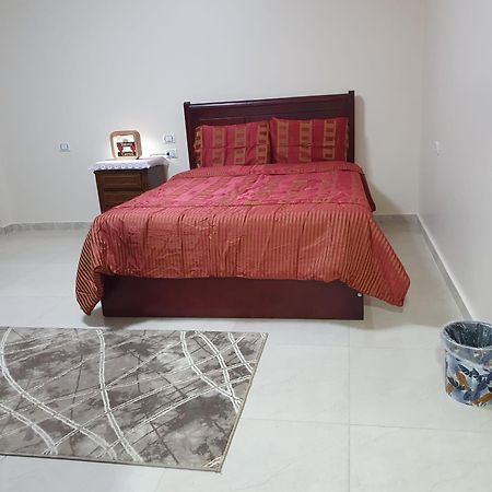 Sobba Pyramids View - Guest House Kafret el-Gabal Buitenkant foto