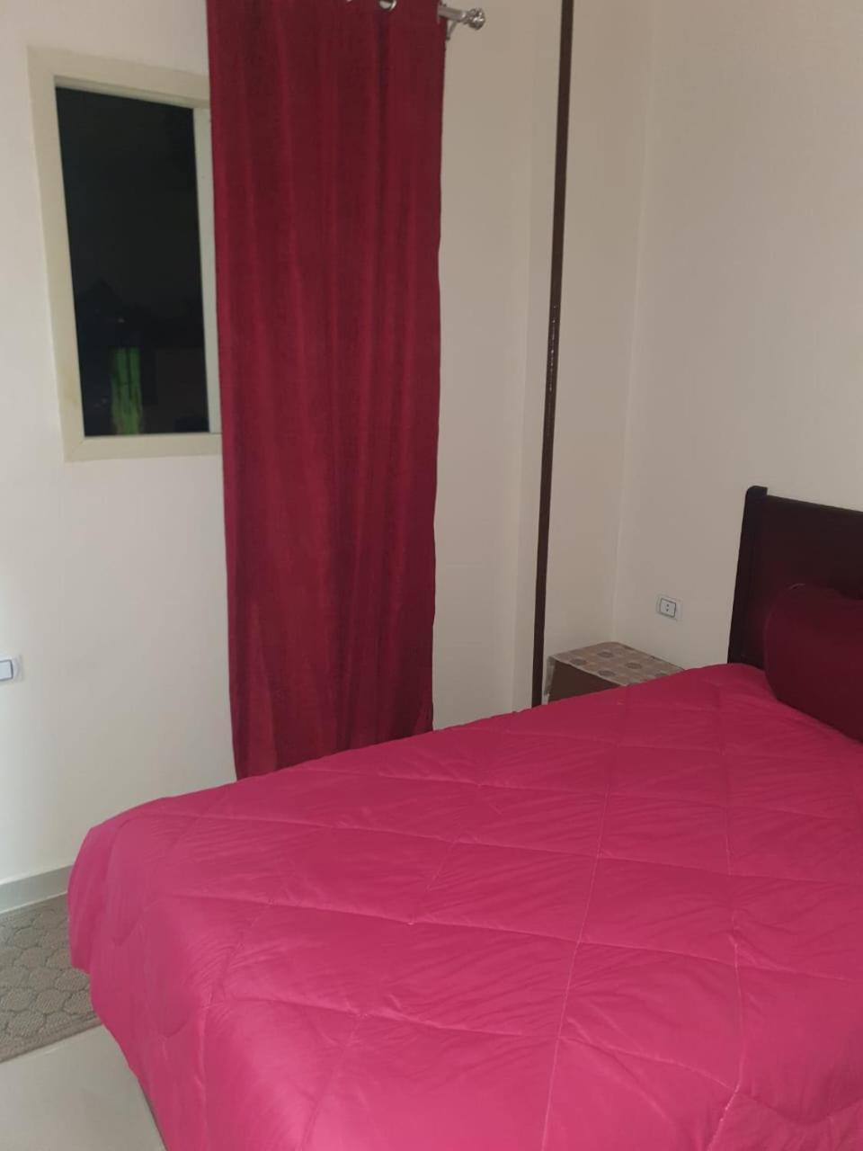 Sobba Pyramids View - Guest House Kafret el-Gabal Buitenkant foto