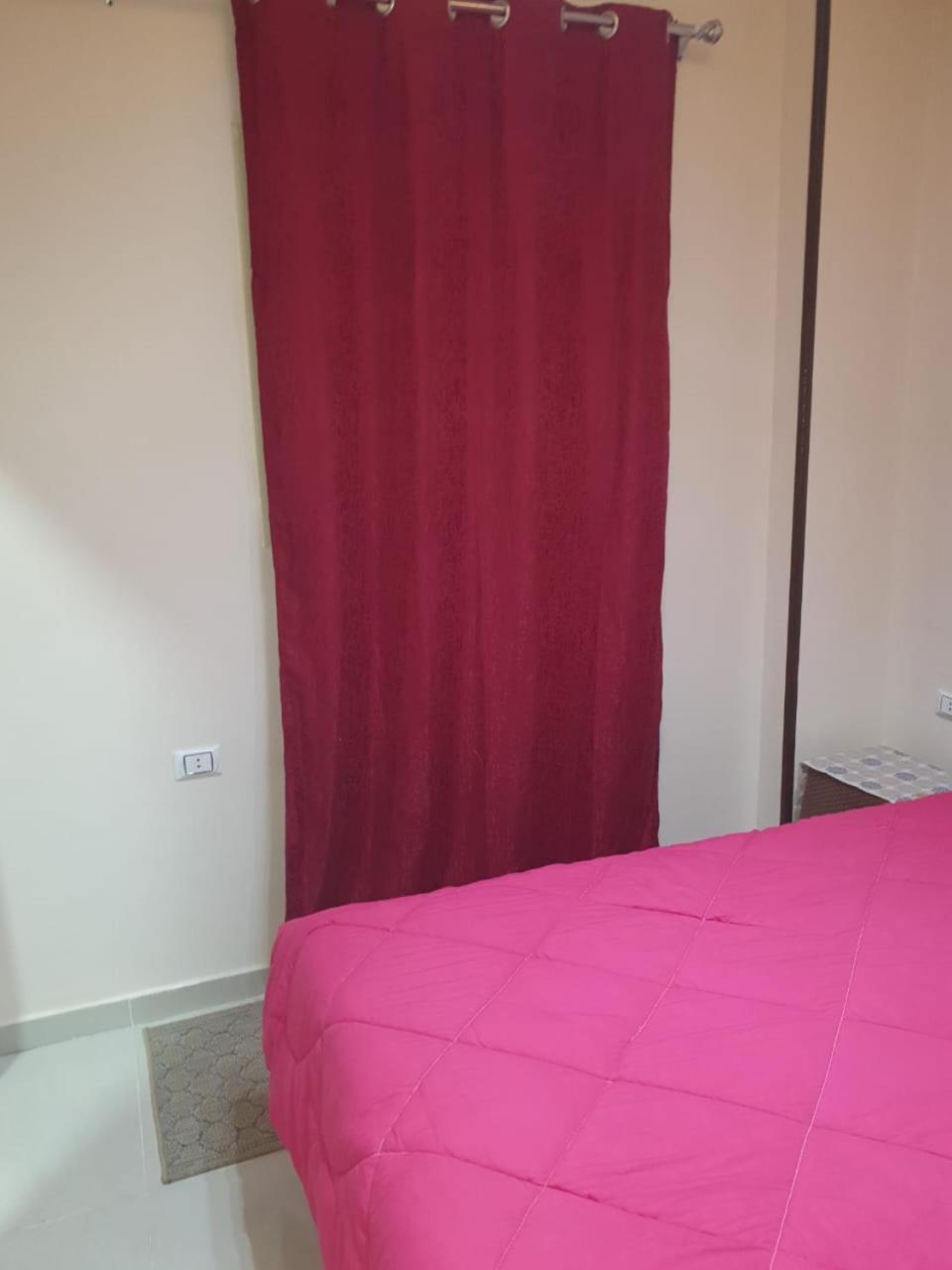 Sobba Pyramids View - Guest House Kafret el-Gabal Buitenkant foto