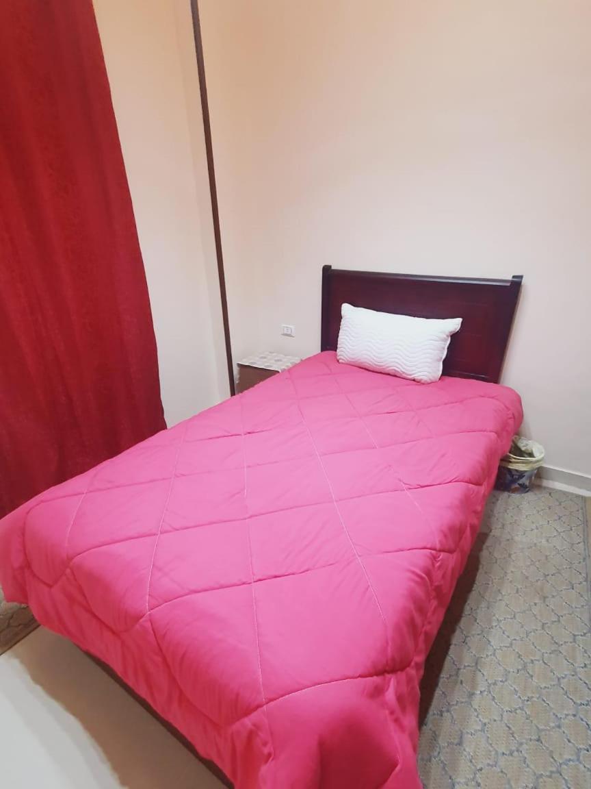 Sobba Pyramids View - Guest House Kafret el-Gabal Buitenkant foto