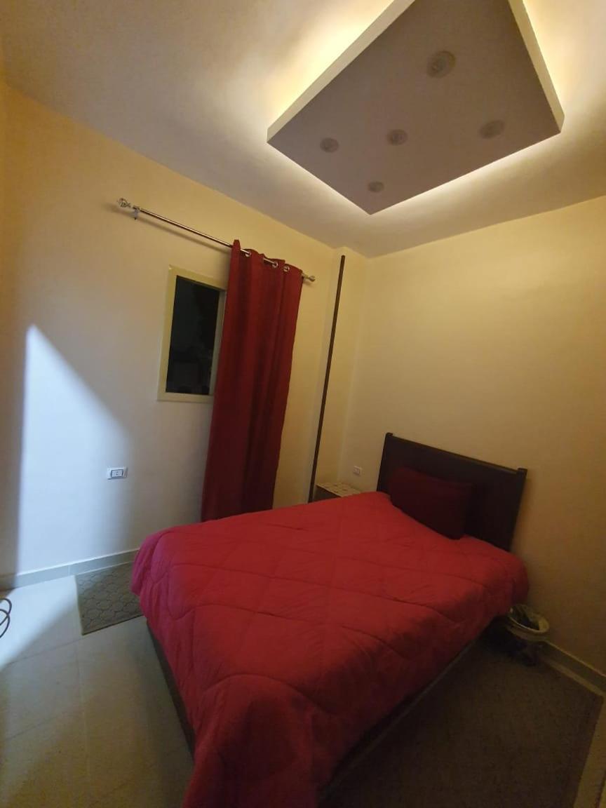 Sobba Pyramids View - Guest House Kafret el-Gabal Buitenkant foto
