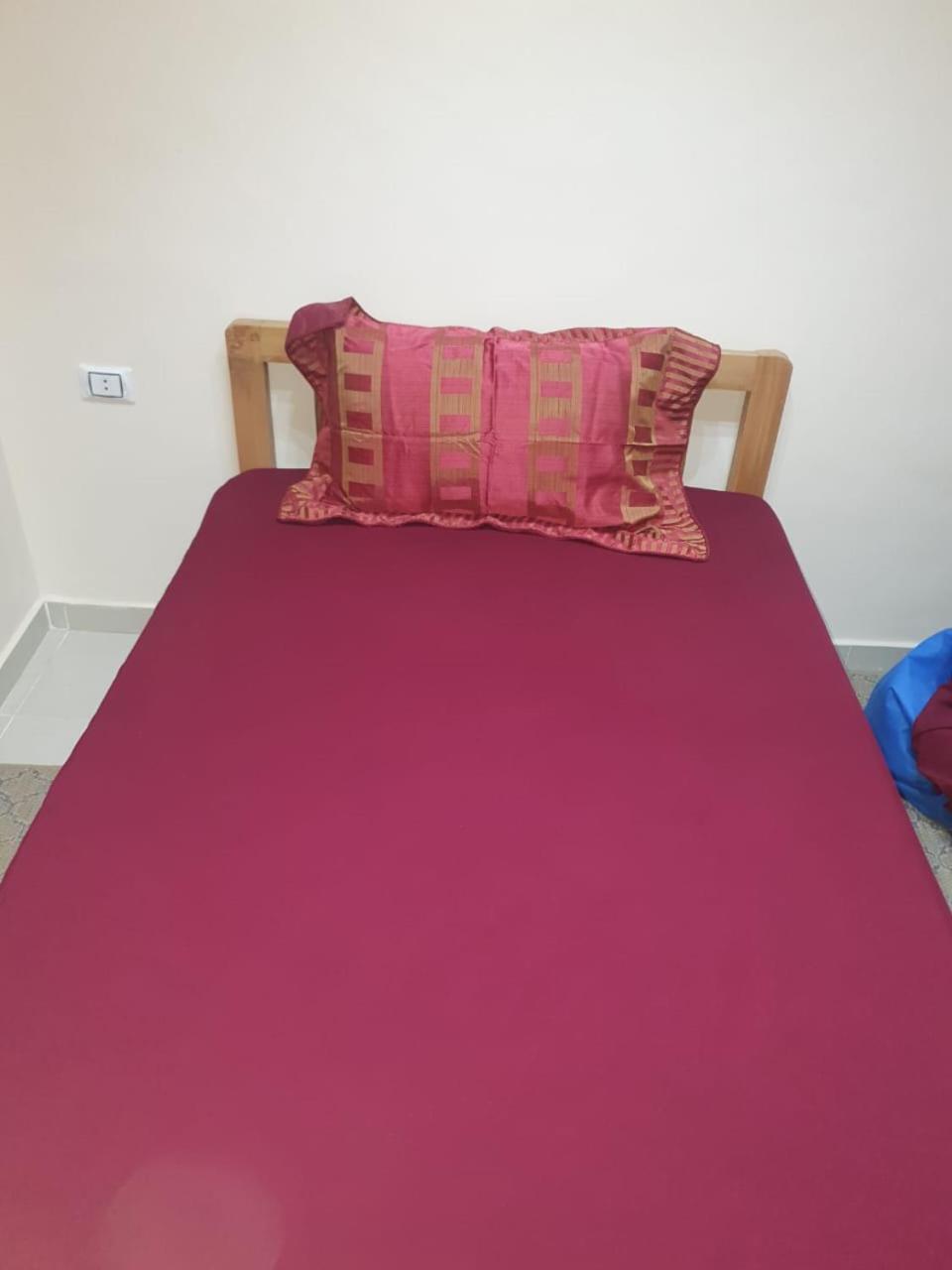 Sobba Pyramids View - Guest House Kafret el-Gabal Buitenkant foto
