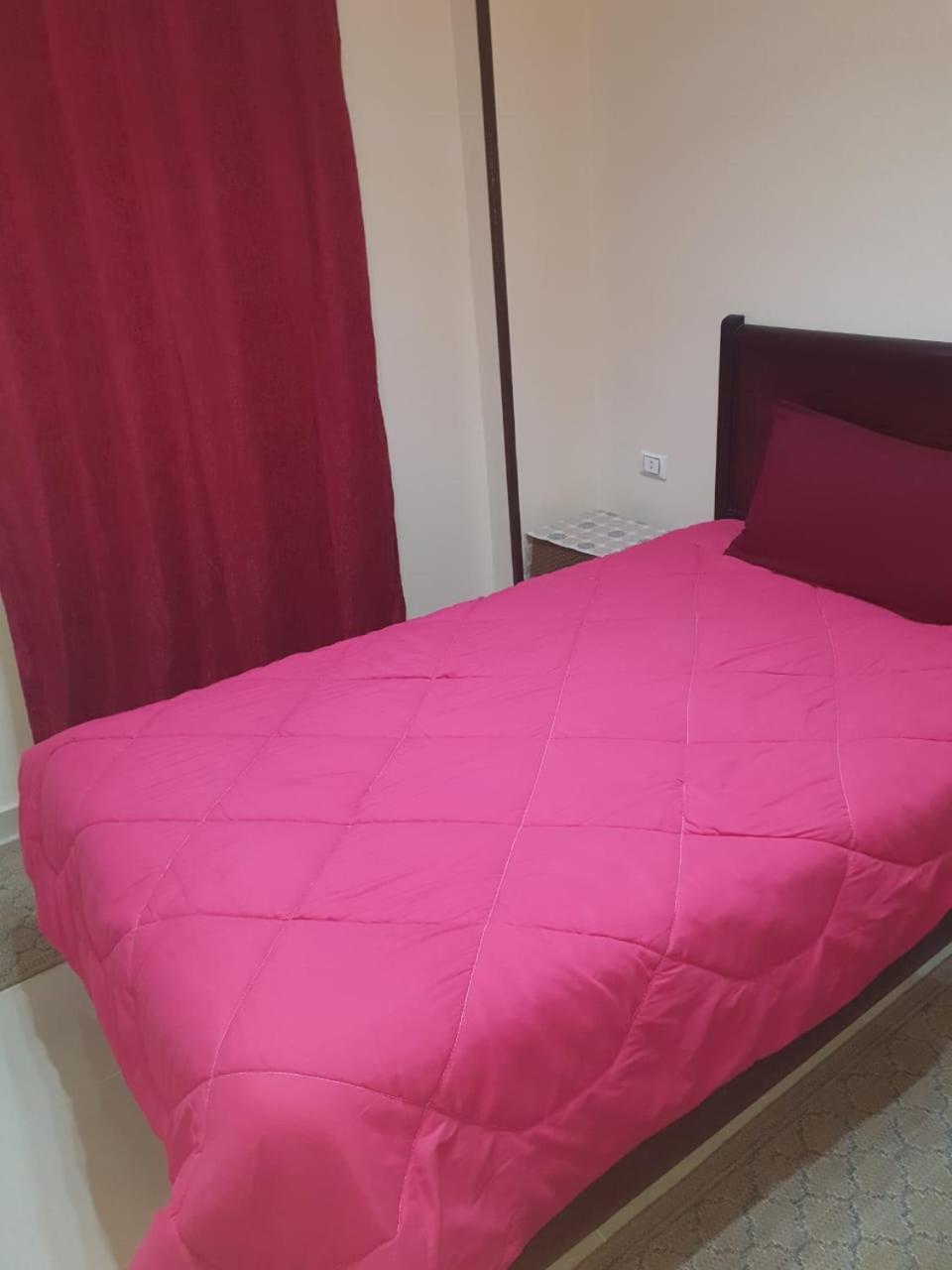 Sobba Pyramids View - Guest House Kafret el-Gabal Buitenkant foto