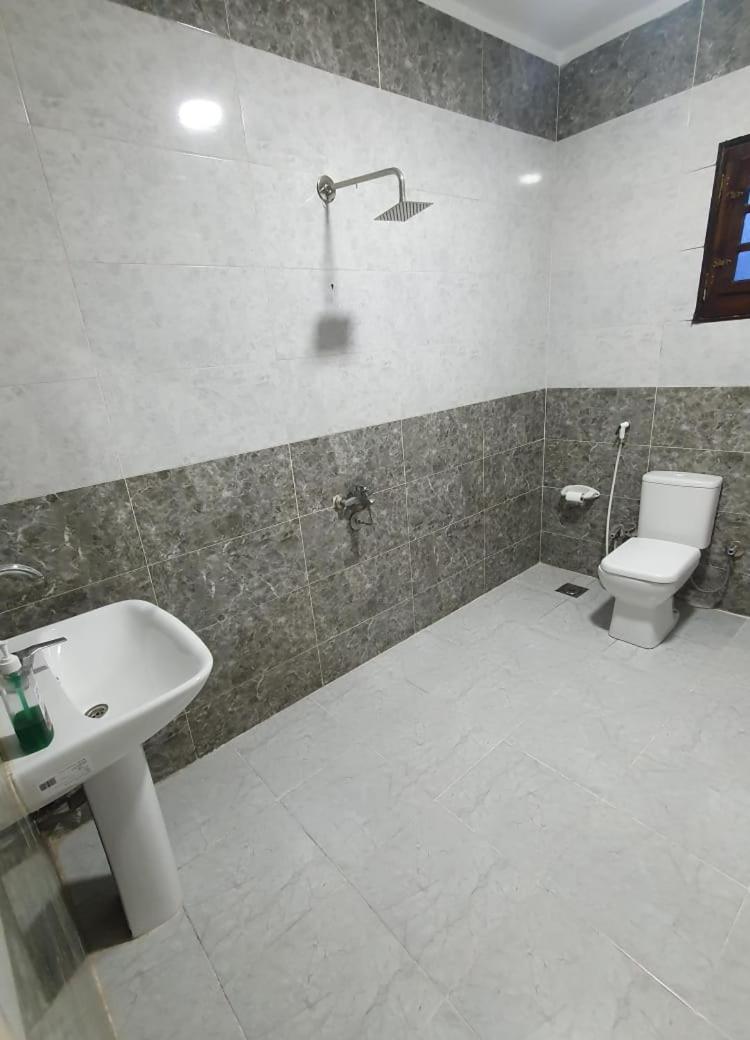 Sobba Pyramids View - Guest House Kafret el-Gabal Buitenkant foto