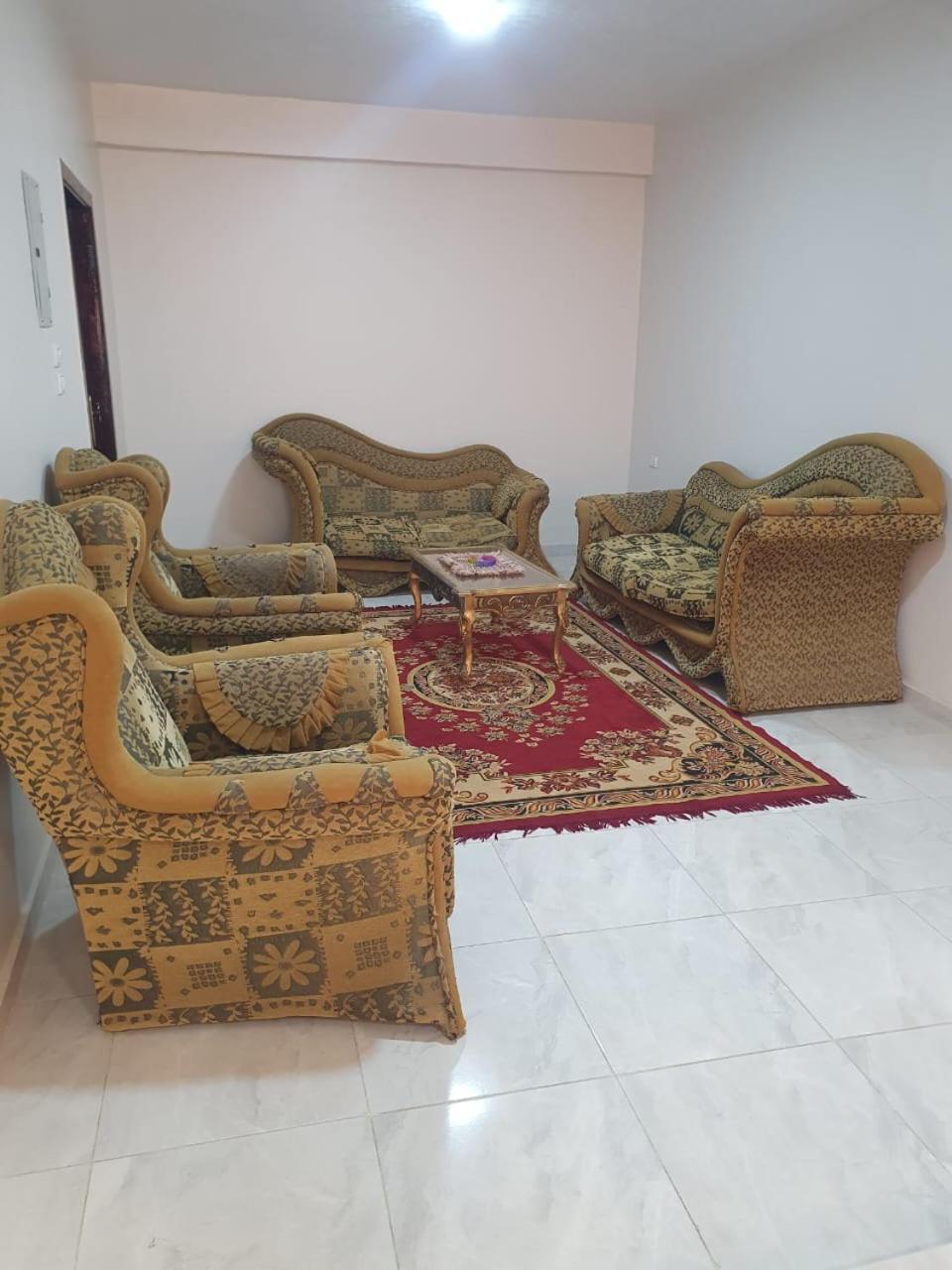 Sobba Pyramids View - Guest House Kafret el-Gabal Buitenkant foto