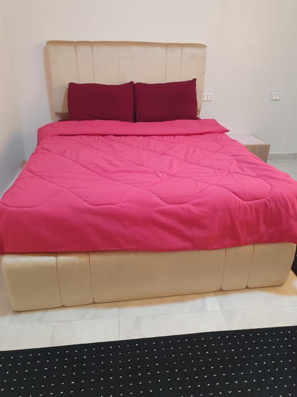 Sobba Pyramids View - Guest House Kafret el-Gabal Buitenkant foto