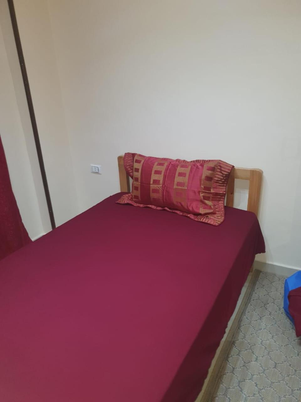 Sobba Pyramids View - Guest House Kafret el-Gabal Buitenkant foto