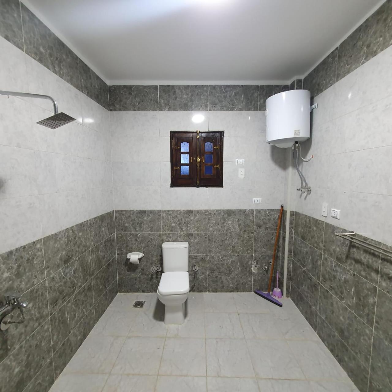 Sobba Pyramids View - Guest House Kafret el-Gabal Buitenkant foto